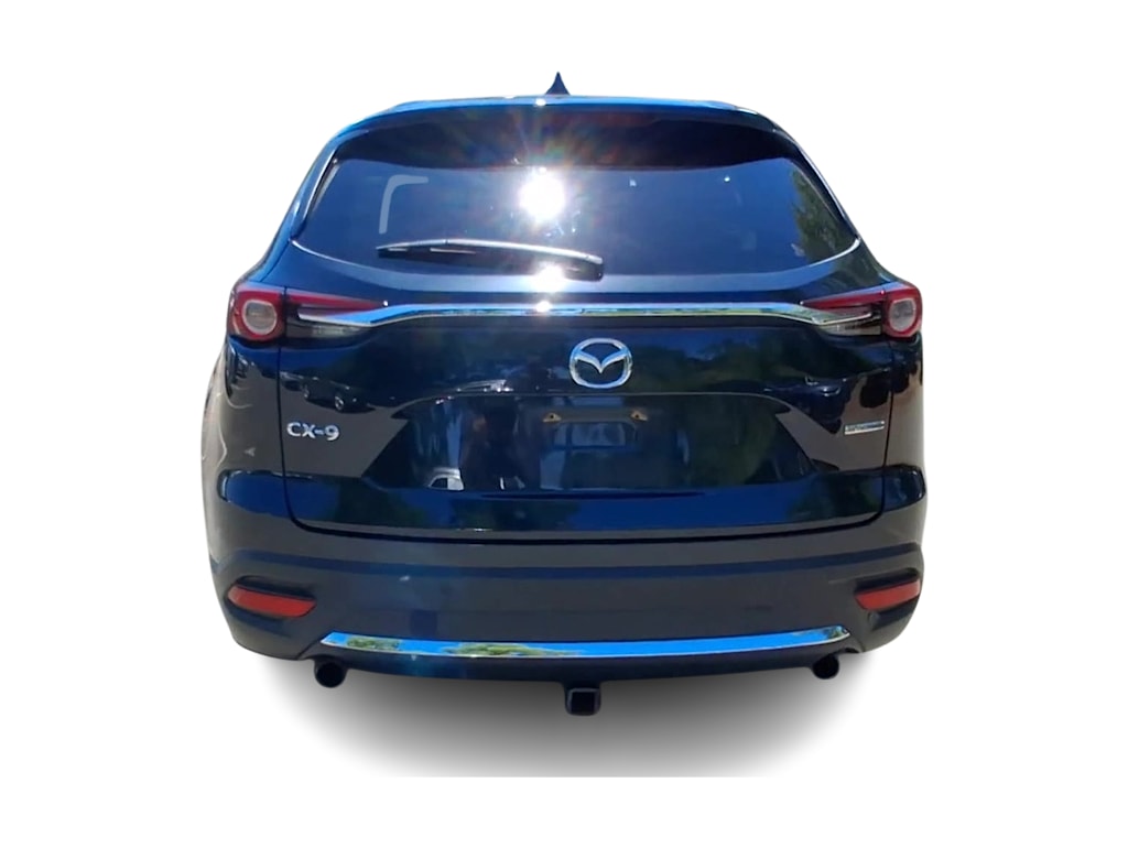 Thumbnail: 2020 Mazda CX-9 - 5
