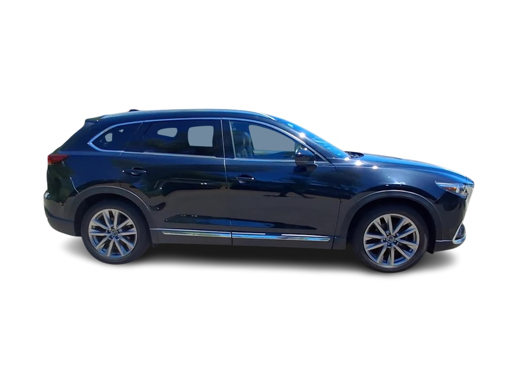 Thumbnail: 2020 Mazda CX-9 - 20