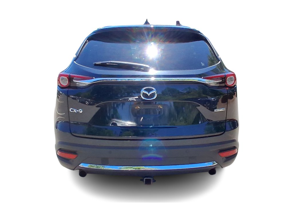 Thumbnail: 2020 Mazda CX-9 - 31