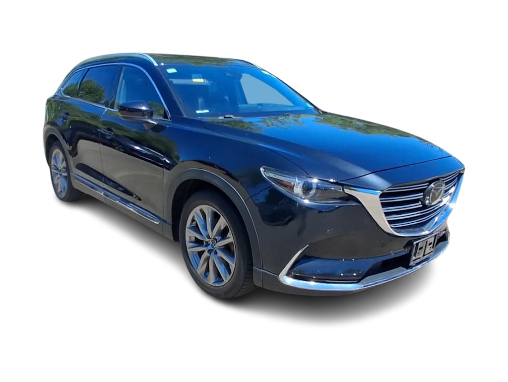 Thumbnail: 2020 Mazda CX-9 - 17