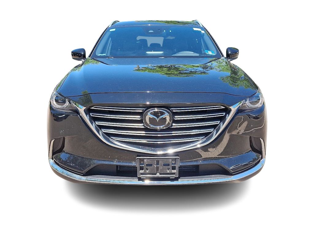 Thumbnail: 2020 Mazda CX-9 - 35