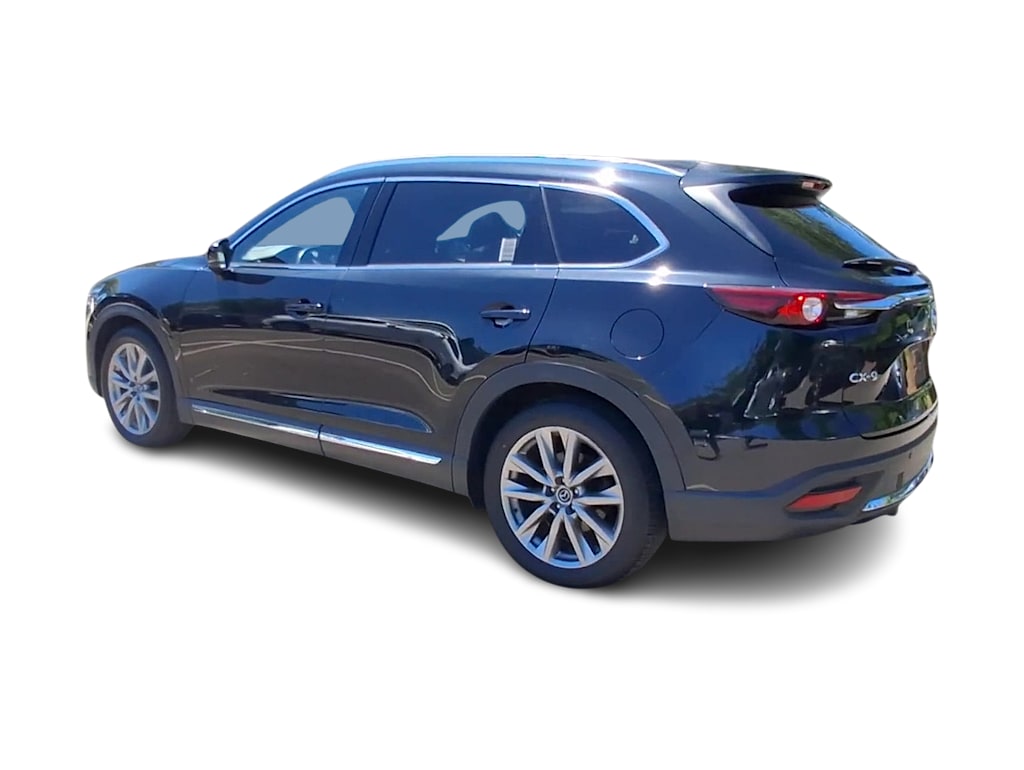 Thumbnail: 2020 Mazda CX-9 - 4