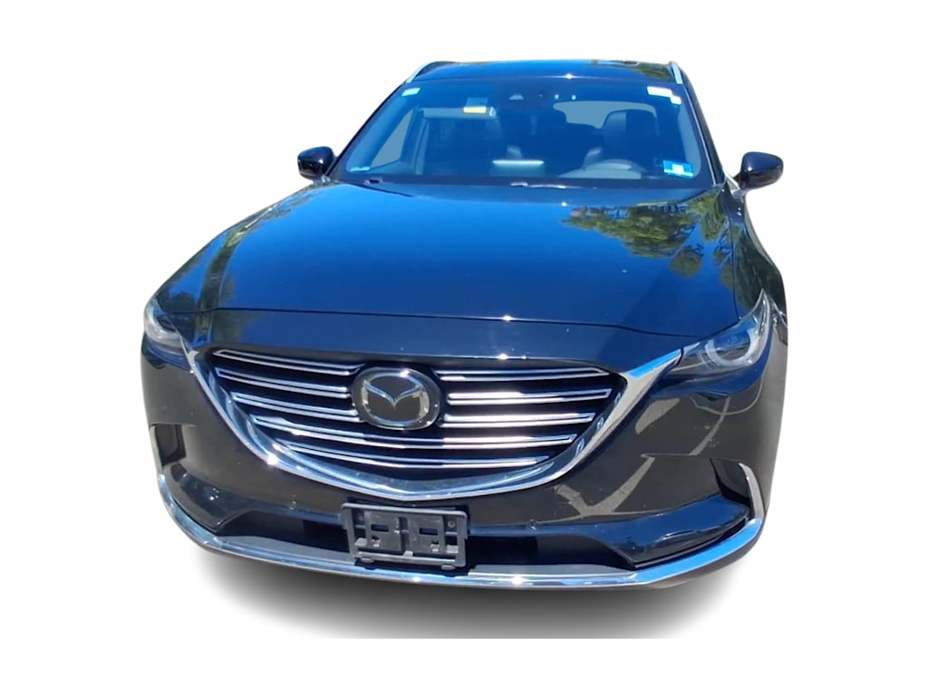 Thumbnail: 2020 Mazda CX-9 - 6