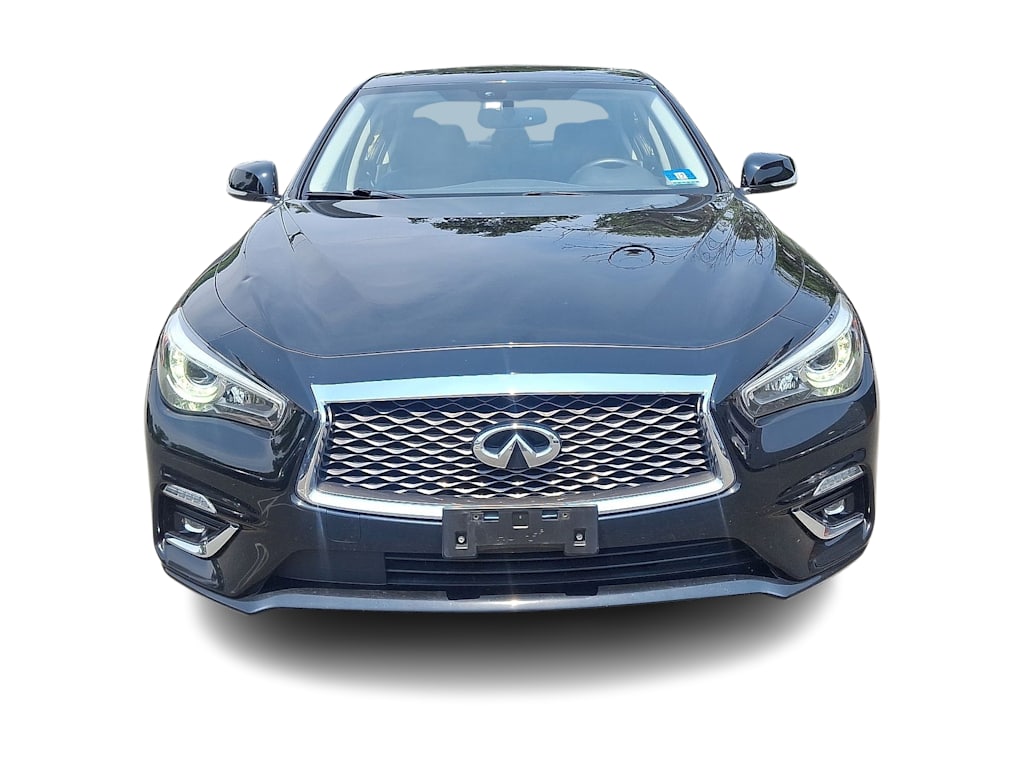 Thumbnail: 2019 INFINITI Q50 - 34