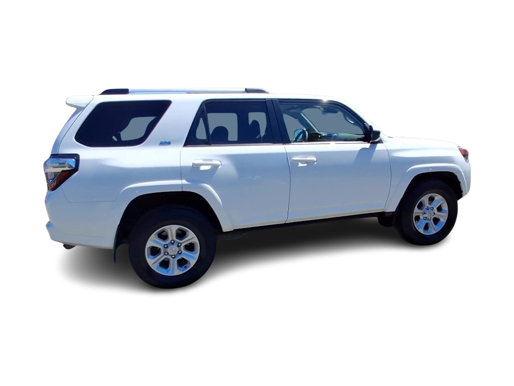 Thumbnail: 2022 Toyota 4Runner - 21
