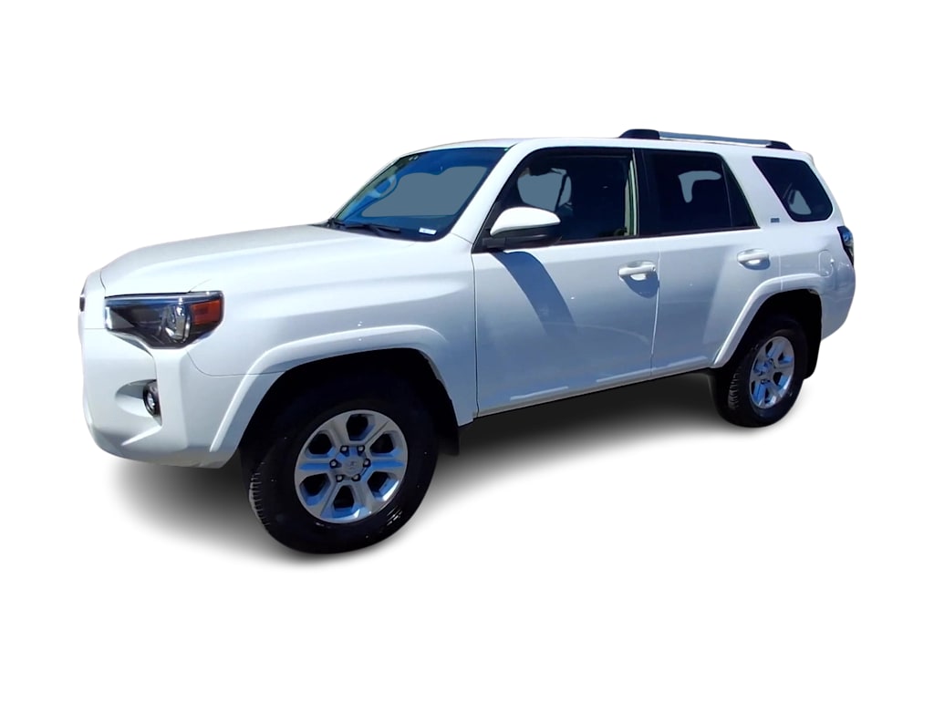 Thumbnail: 2022 Toyota 4Runner - 3