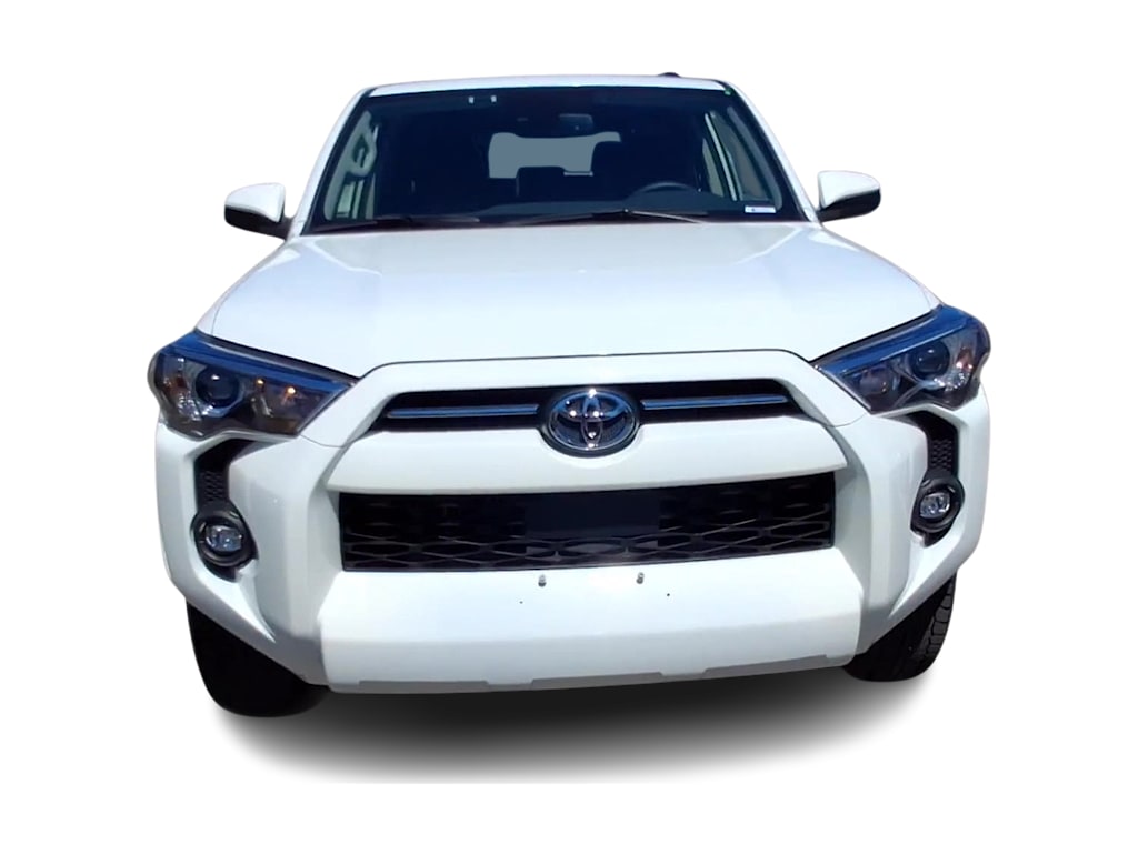 Thumbnail: 2022 Toyota 4Runner - 6
