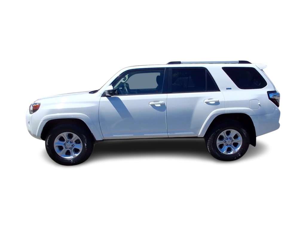 Thumbnail: 2022 Toyota 4Runner - 18