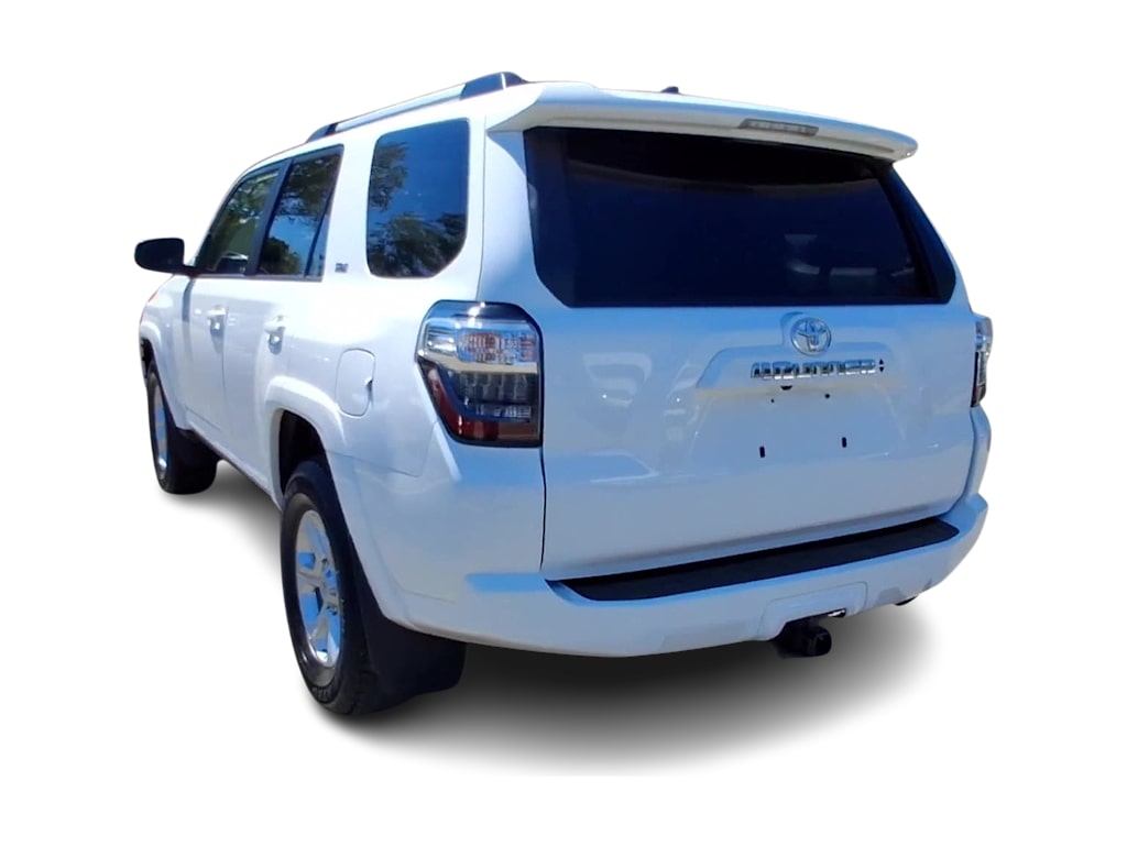 Thumbnail: 2022 Toyota 4Runner - 4