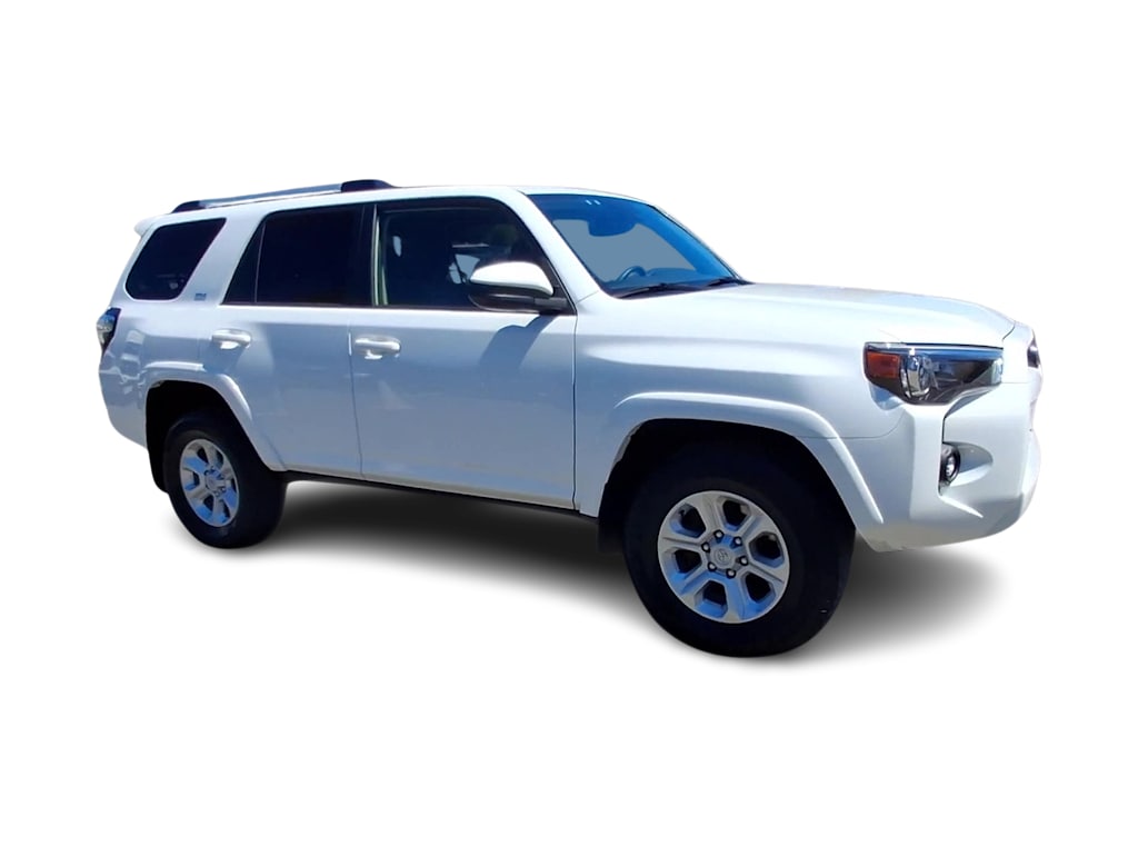 Thumbnail: 2022 Toyota 4Runner - 17