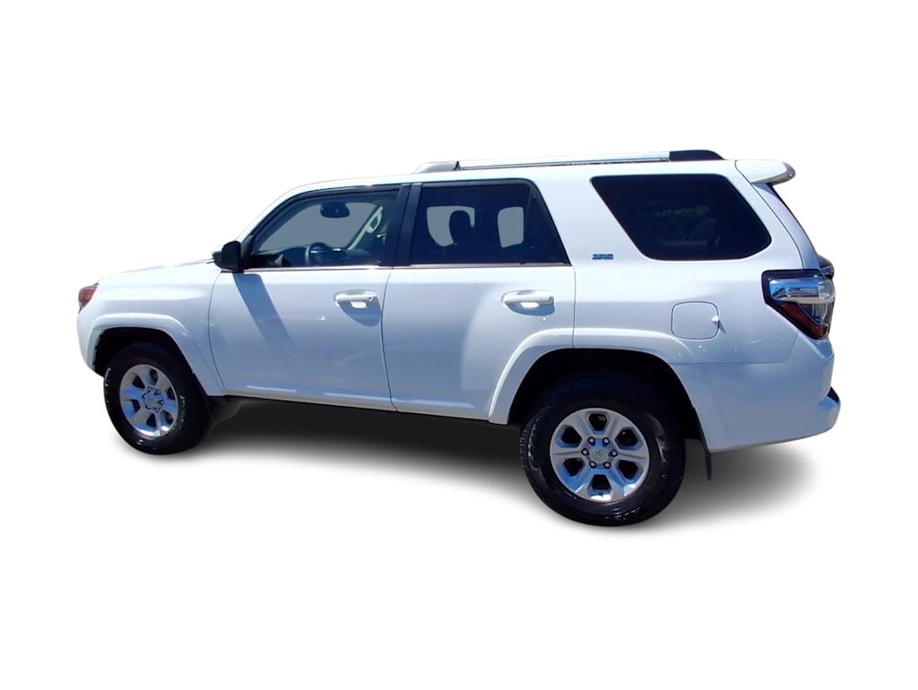 Thumbnail: 2022 Toyota 4Runner - 19