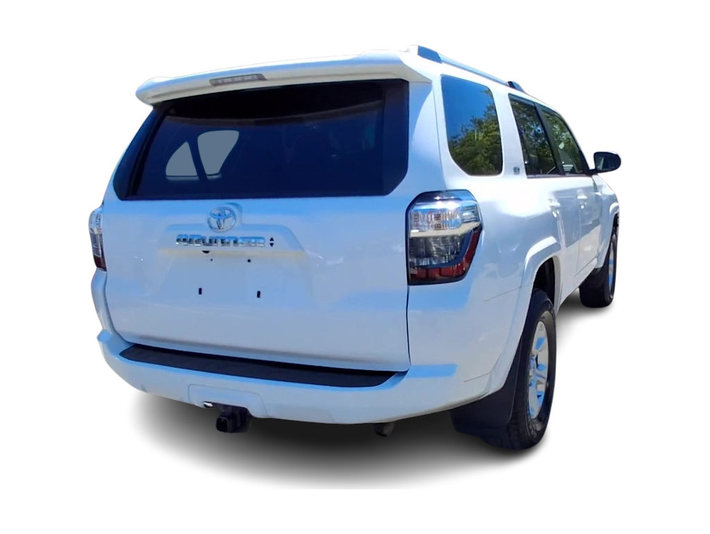 Thumbnail: 2022 Toyota 4Runner - 20