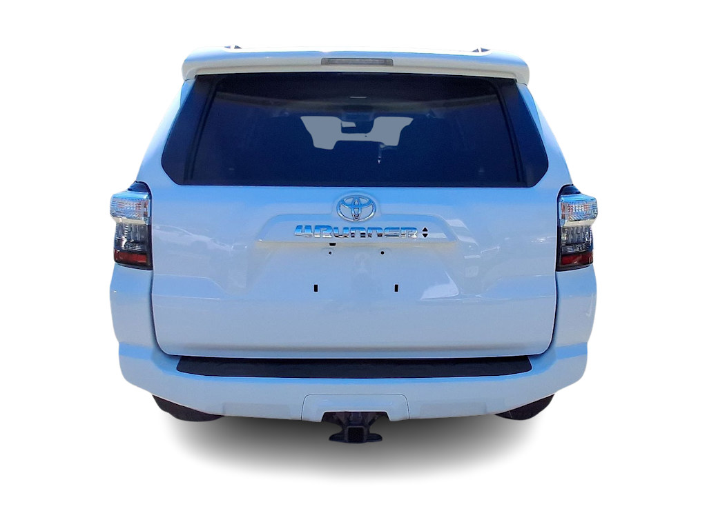 Thumbnail: 2022 Toyota 4Runner - 5