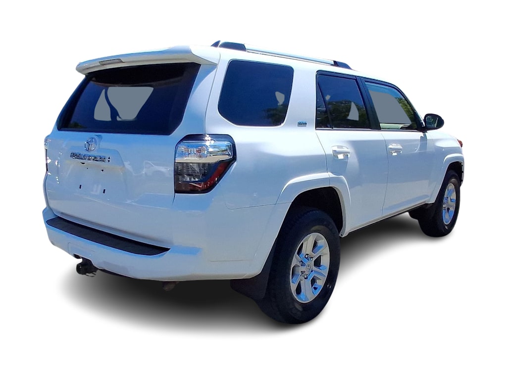 Thumbnail: 2022 Toyota 4Runner - 32