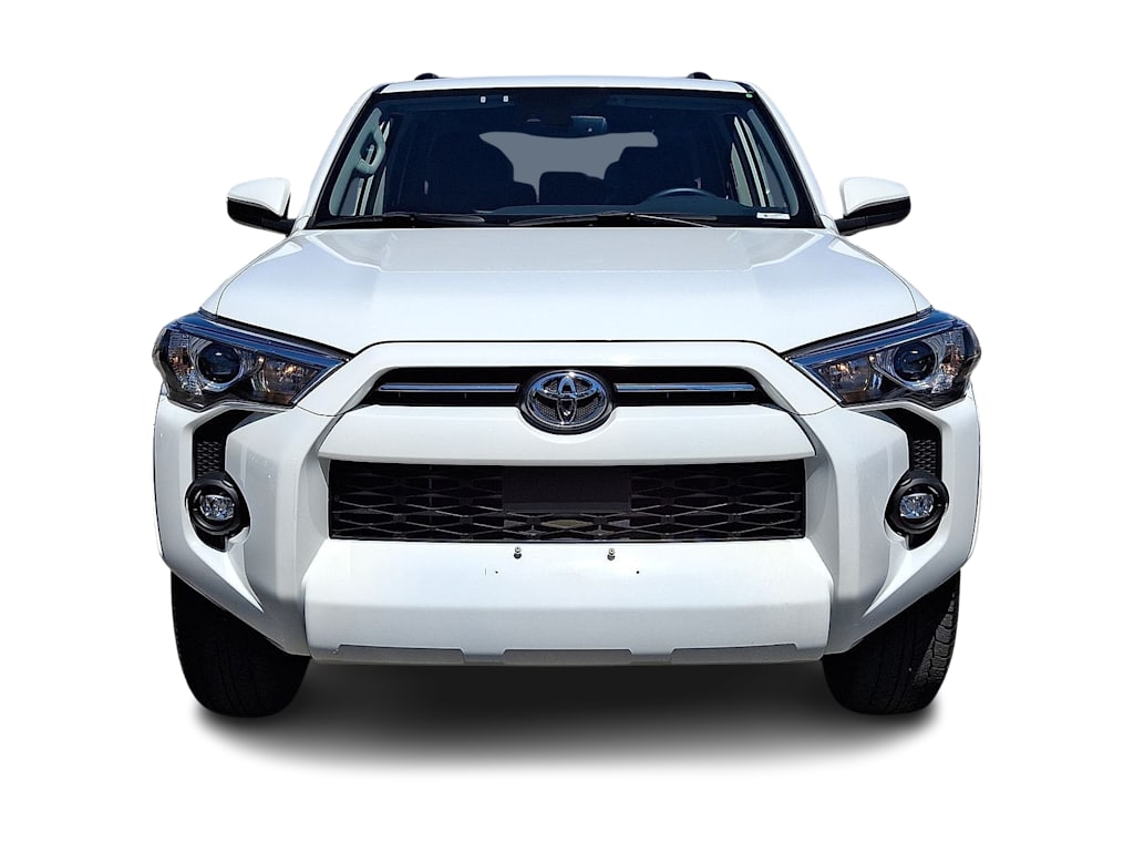Thumbnail: 2022 Toyota 4Runner - 35