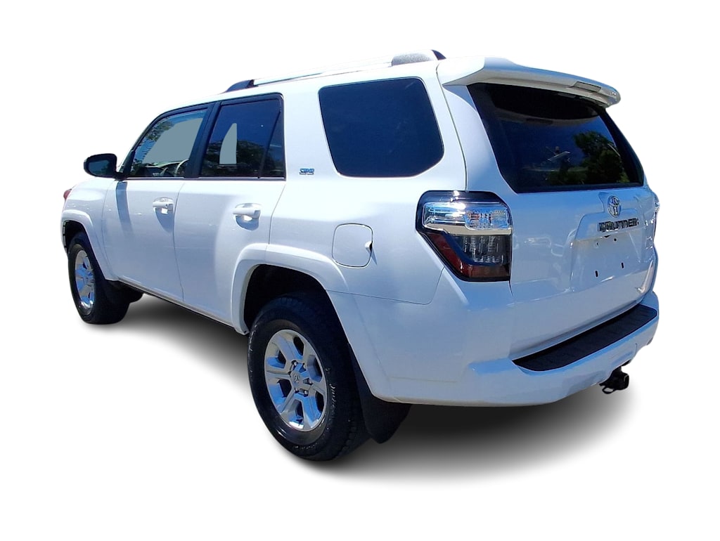 Thumbnail: 2022 Toyota 4Runner - 31