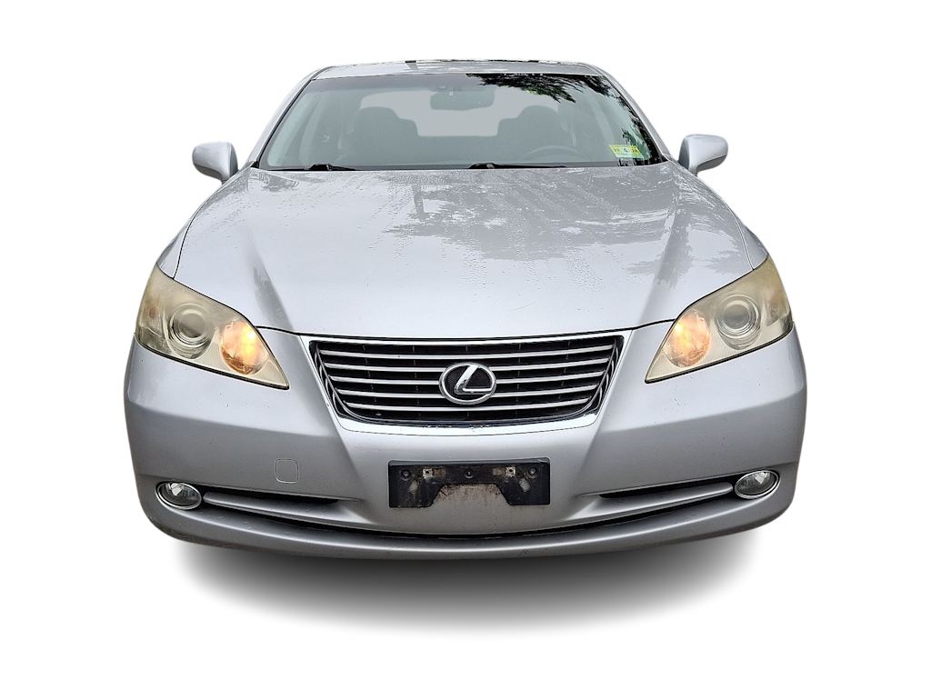 Thumbnail: 2009 Lexus ES - 35