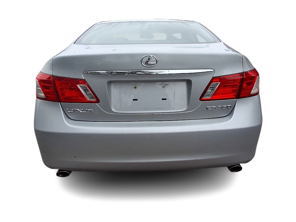 Thumbnail: 2009 Lexus ES - 31
