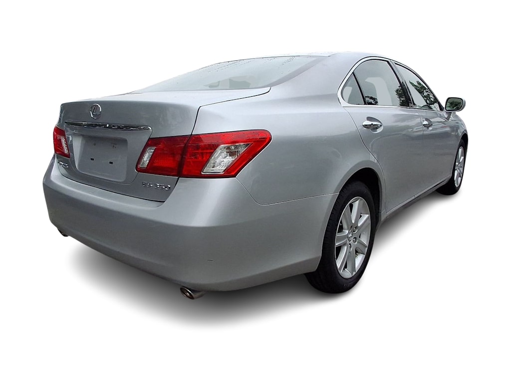 Thumbnail: 2009 Lexus ES - 32