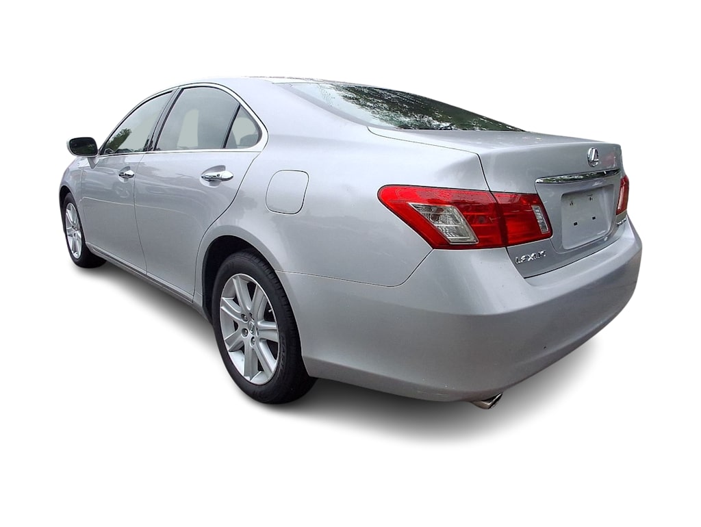 Thumbnail: 2009 Lexus ES - 30