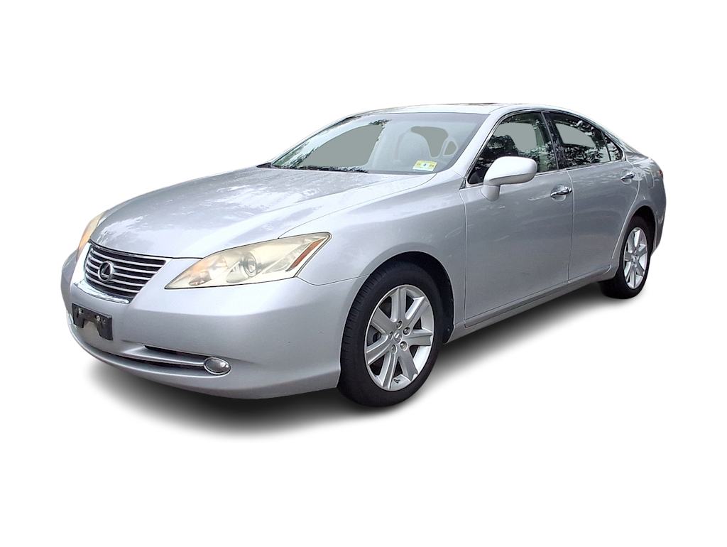 Thumbnail: 2009 Lexus ES - 17