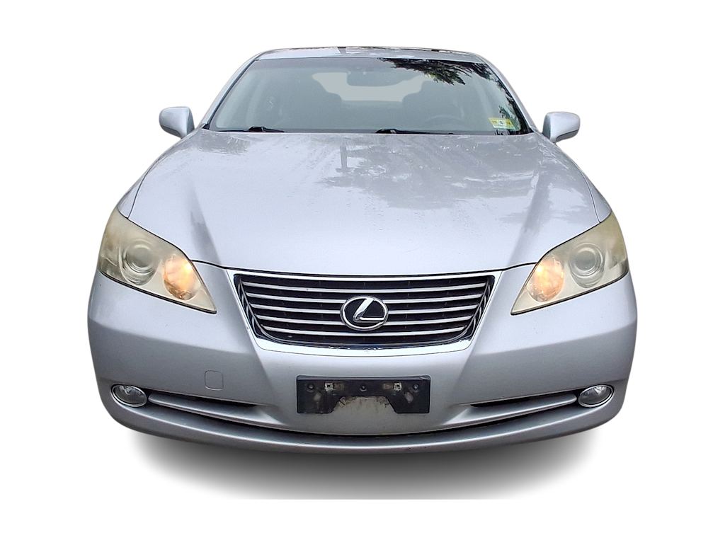 Thumbnail: 2009 Lexus ES - 6