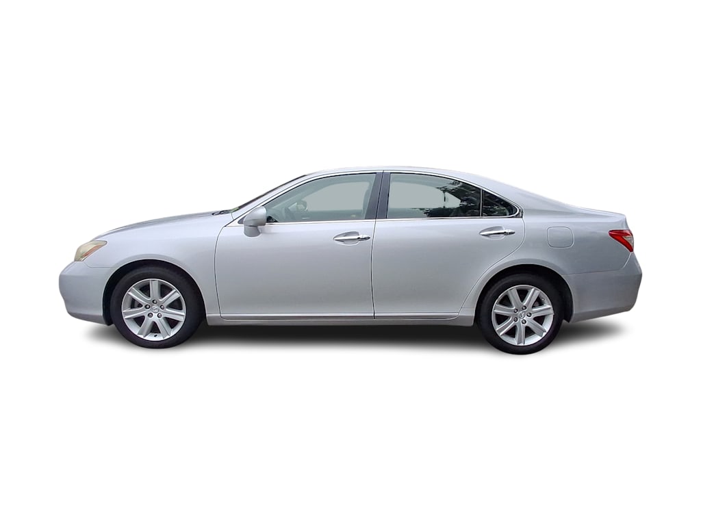 Thumbnail: 2009 Lexus ES - 3
