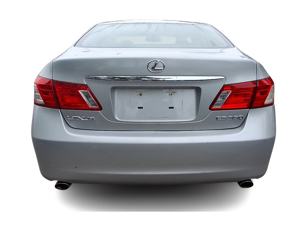 Thumbnail: 2009 Lexus ES - 5