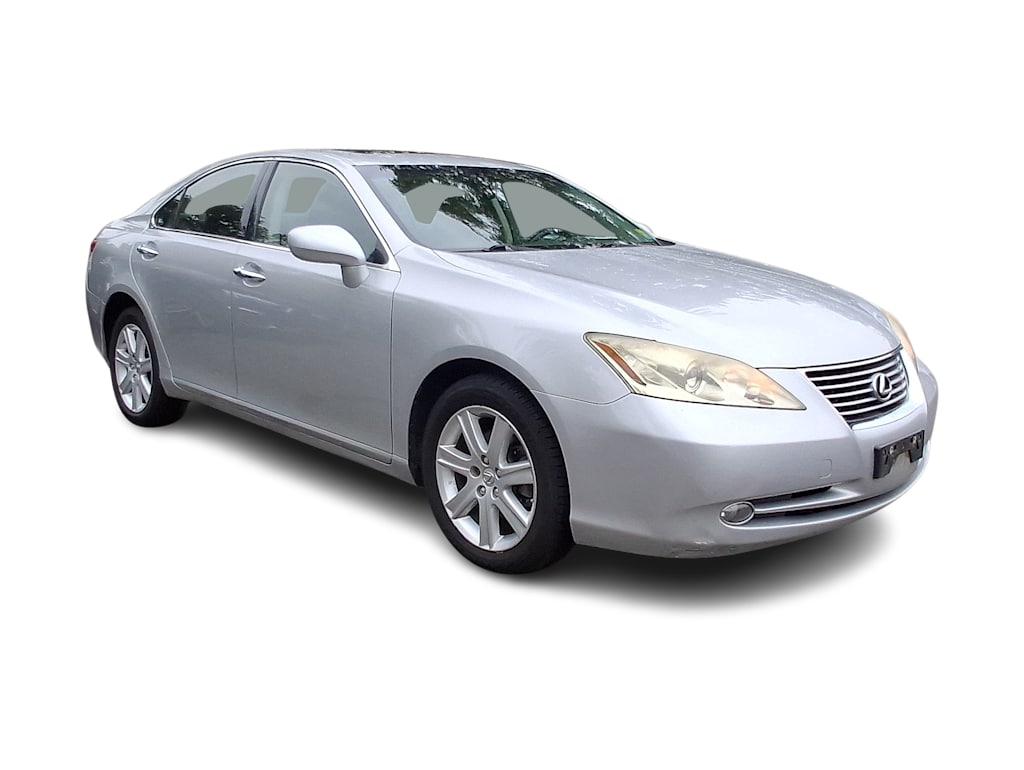 Thumbnail: 2009 Lexus ES - 16