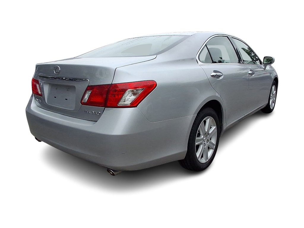 Thumbnail: 2009 Lexus ES - 18