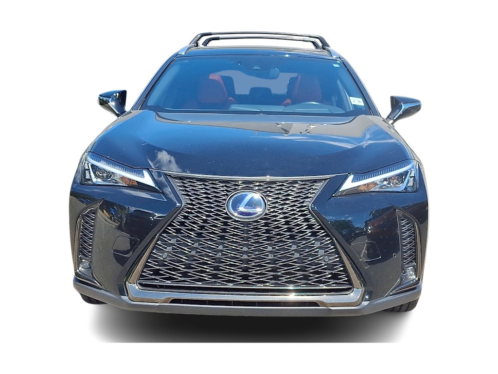 Thumbnail: 2021 Lexus UX - 29