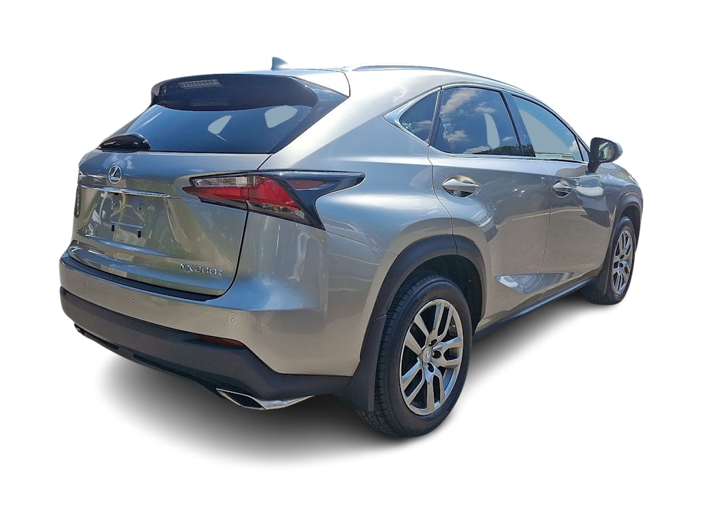 Thumbnail: 2016 Lexus NX - 32