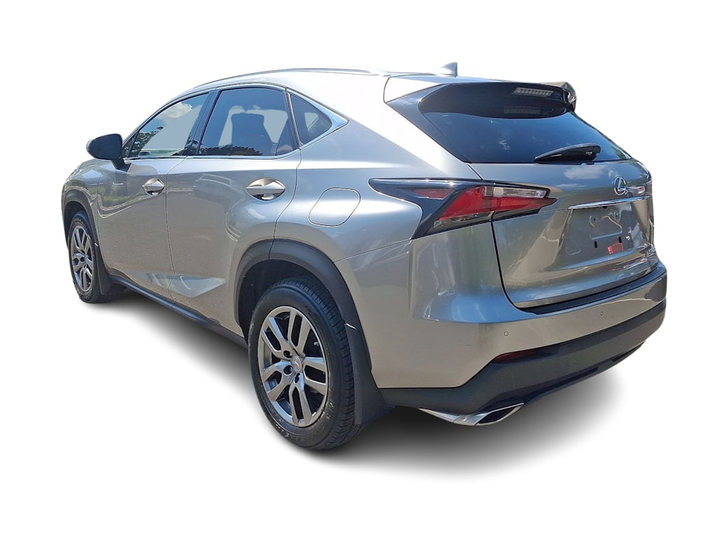 Thumbnail: 2016 Lexus NX - 30