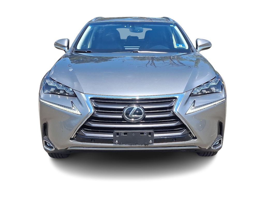 Thumbnail: 2016 Lexus NX - 35