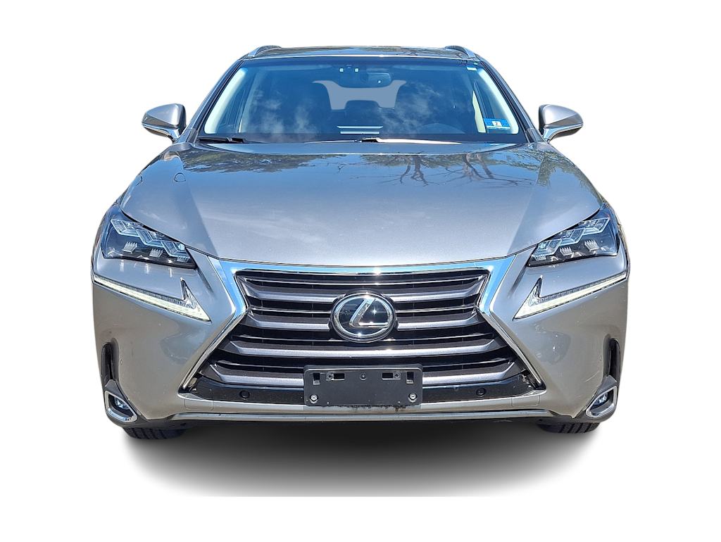 Thumbnail: 2016 Lexus NX - 6