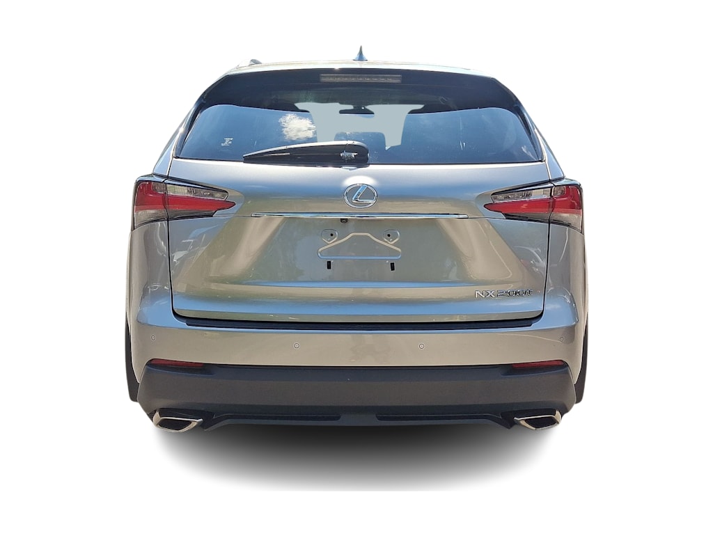 Thumbnail: 2016 Lexus NX - 31