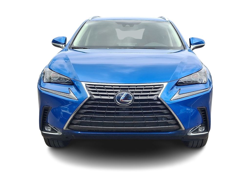 Thumbnail: 2020 Lexus NX - 29