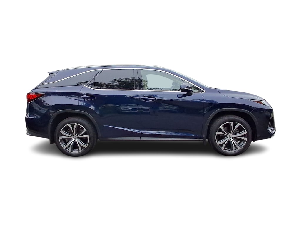 Thumbnail: 2022 Lexus RX - 33