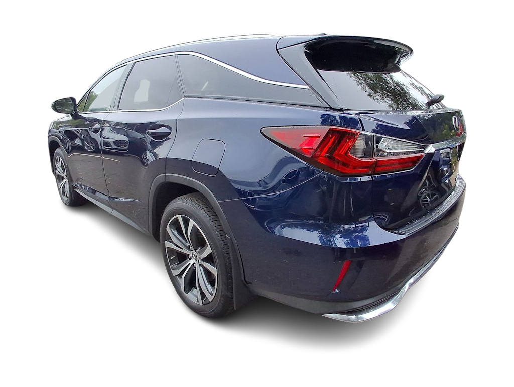 Thumbnail: 2022 Lexus RX - 30