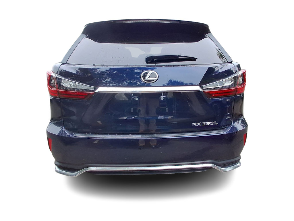 Thumbnail: 2022 Lexus RX - 31