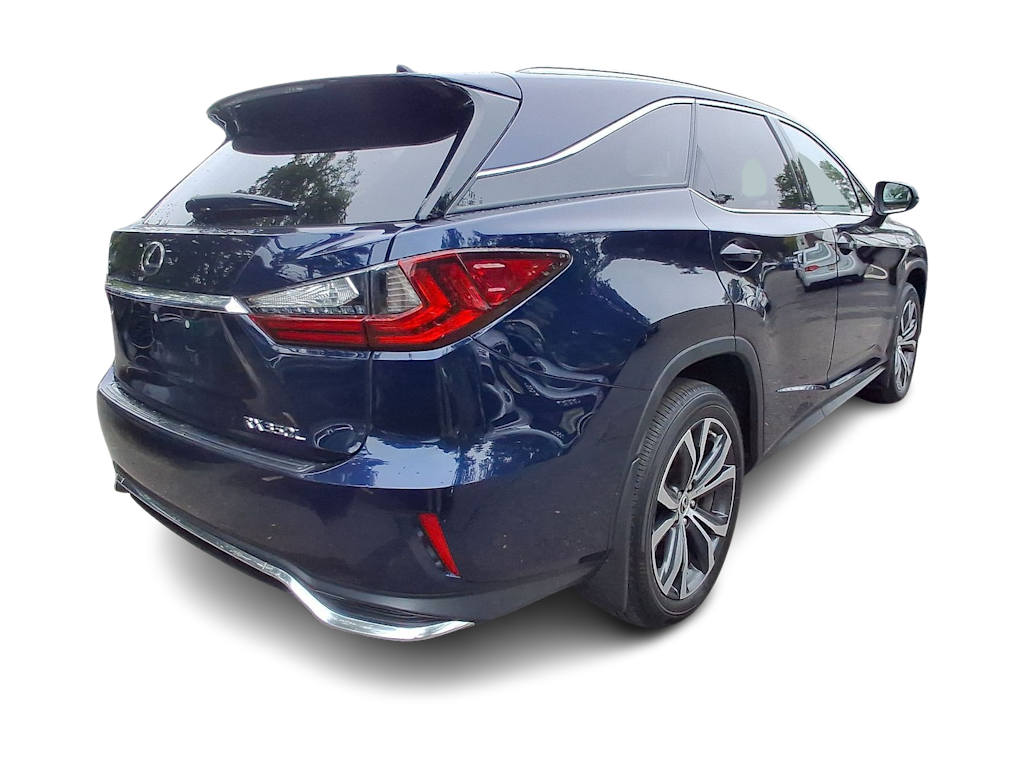Thumbnail: 2022 Lexus RX - 32
