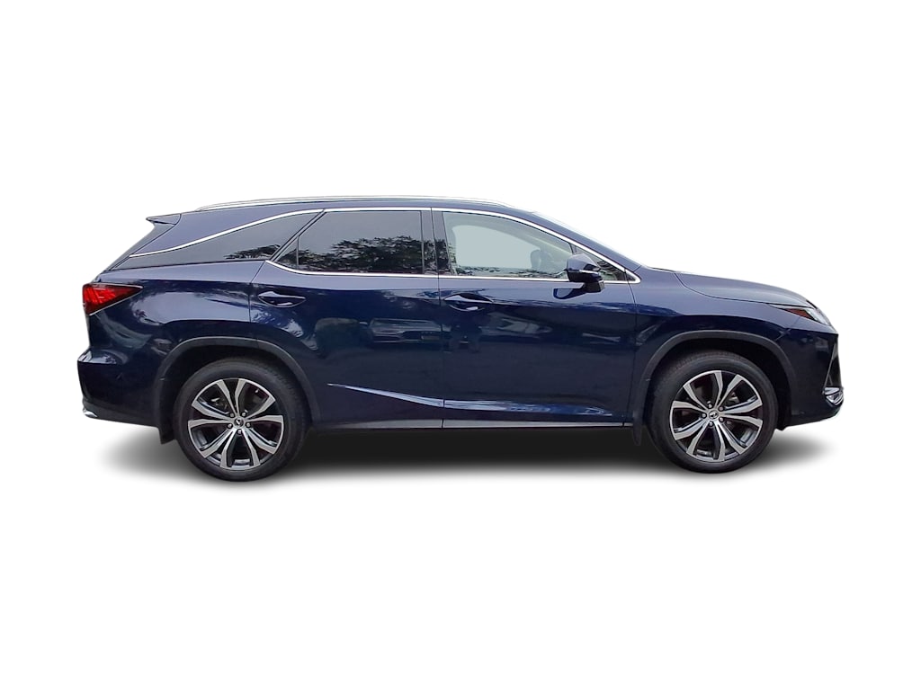 Thumbnail: 2022 Lexus RX - 20