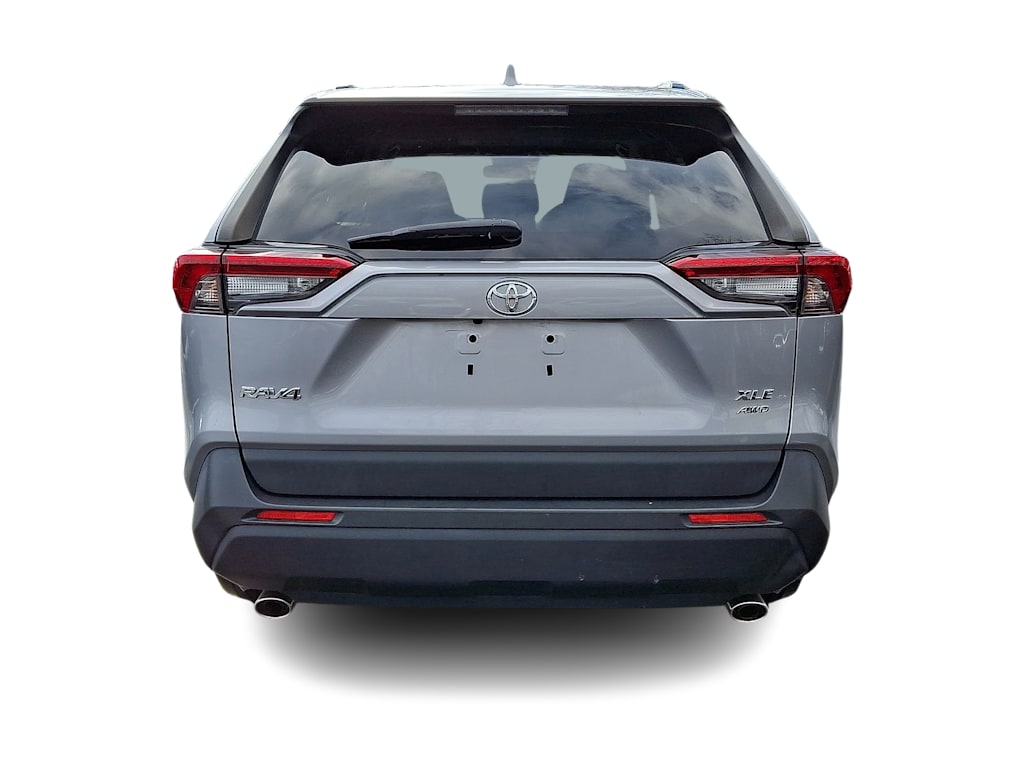 Thumbnail: 2019 Toyota RAV4 - 26