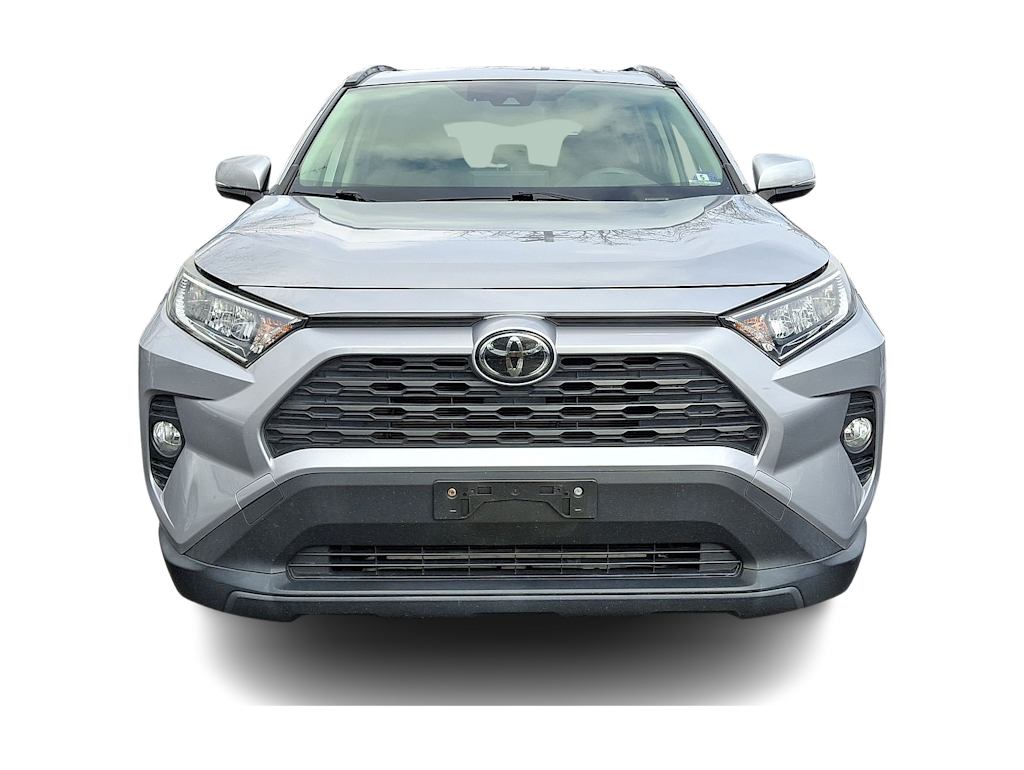 Thumbnail: 2019 Toyota RAV4 - 6