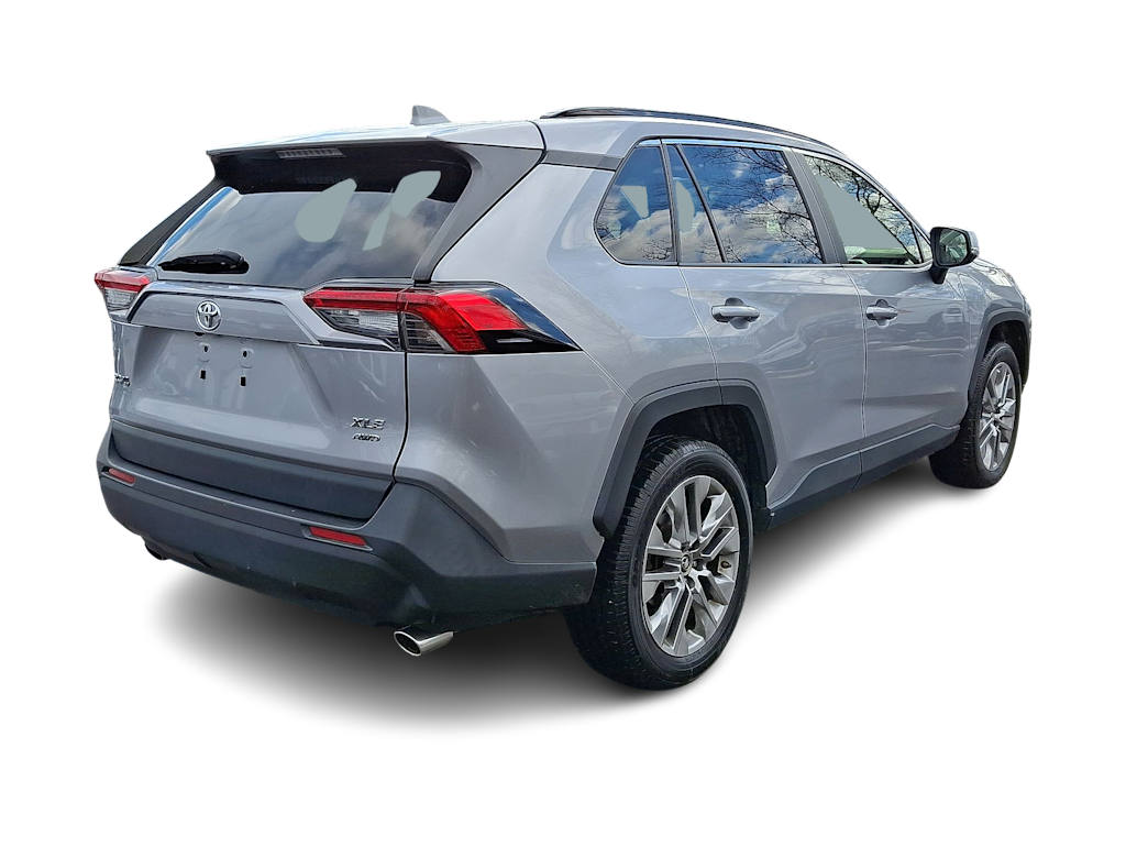 Thumbnail: 2019 Toyota RAV4 - 27
