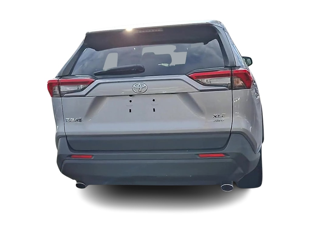 Thumbnail: 2019 Toyota RAV4 - 5