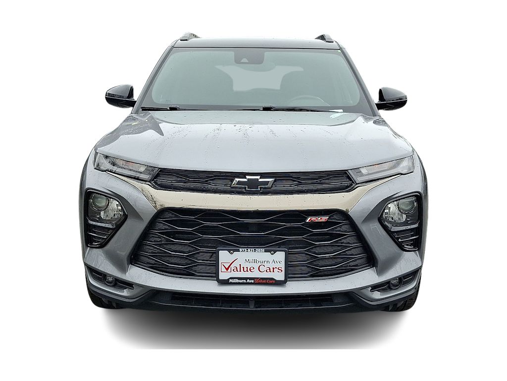 Thumbnail: 2023 Chevrolet TrailBlazer - 29