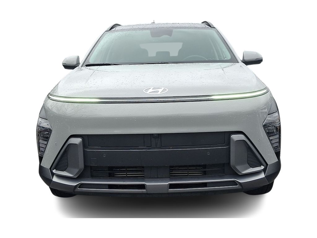 2024 Hyundai Kona Limited 5