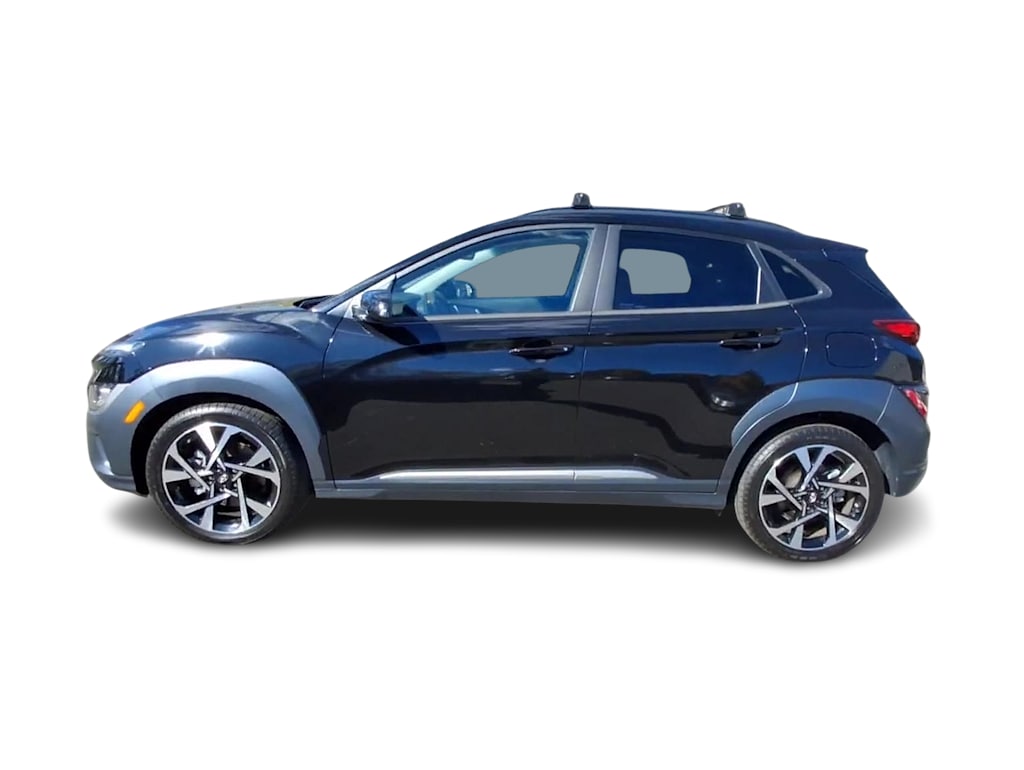 Thumbnail: 2023 Hyundai Kona - 19