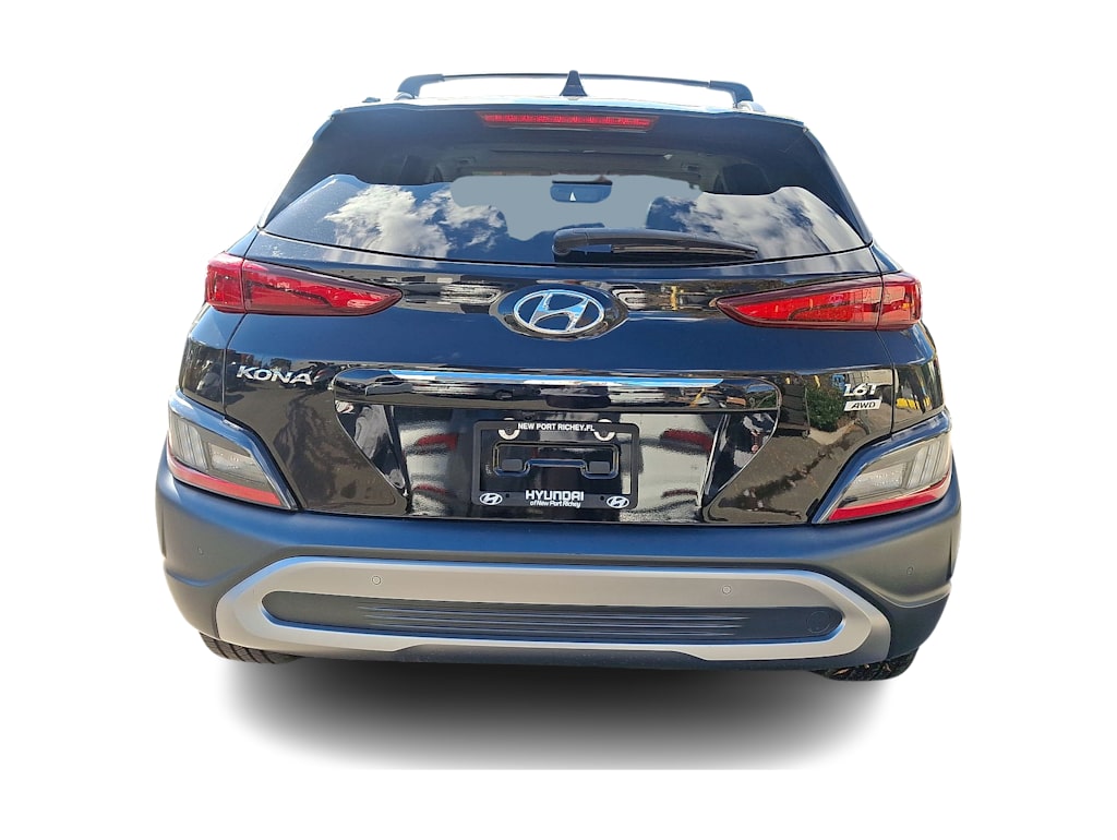 Thumbnail: 2023 Hyundai Kona - 5